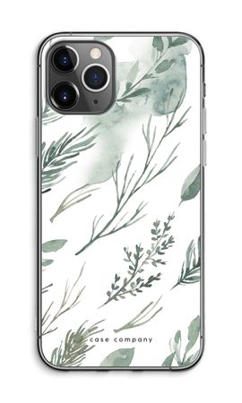 Tender Leaves