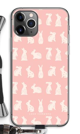 Pink Bunnies