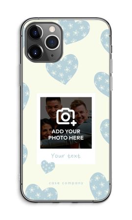 Photo - Hearts - Pascha