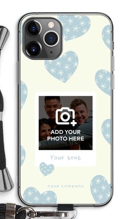 Photo - Hearts - Pascha