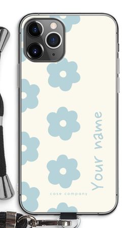 Namecase - Flowers - Pascha