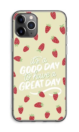 Don’t forget to have a great day