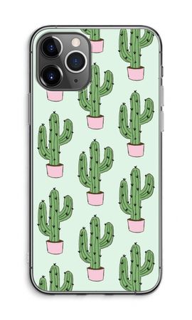 Cactus Lover