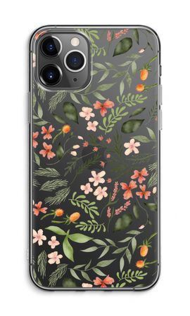 Sweet little flowers