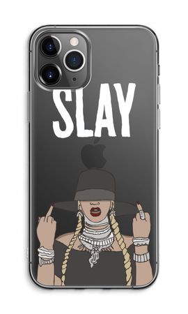 Slay All Day