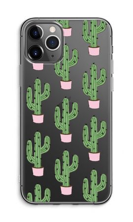 Cactus Lover