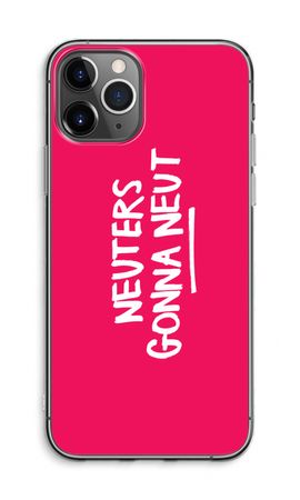 Neuters (roze)