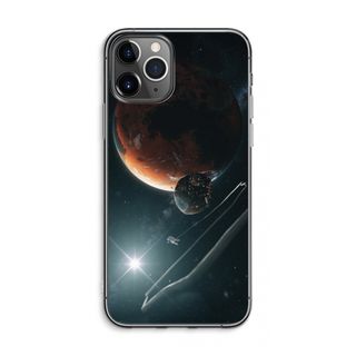 Mars Renaissance