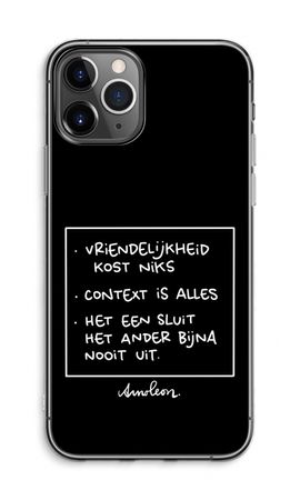 Mijn Motto's