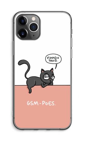 GSM poes