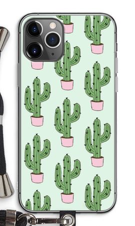 Cactus Lover