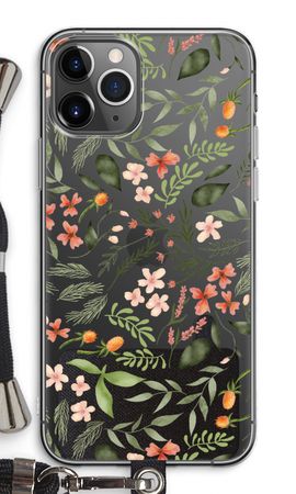 Sweet little flowers