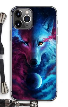 Where Light And Dark Meet