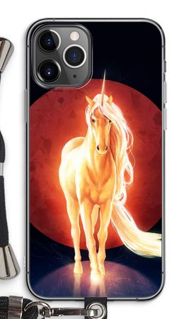 Last Unicorn
