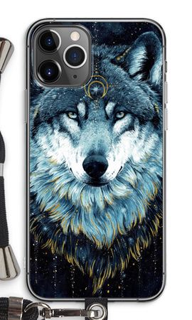 Darkness Wolf