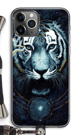 Darkness Tiger