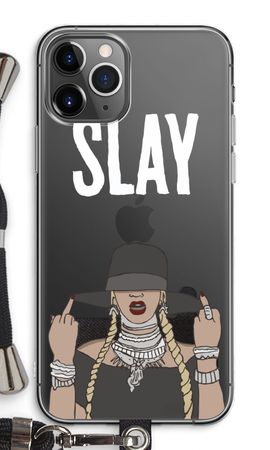 Slay All Day