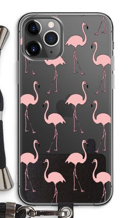 Anything Flamingoes