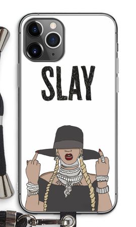 Slay All Day