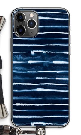 Lines Navy