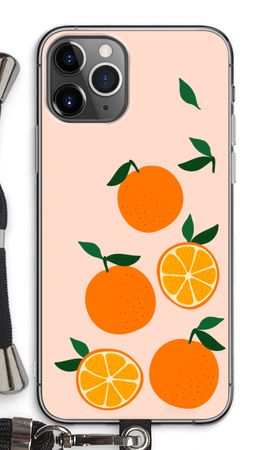 Will you be my clementine