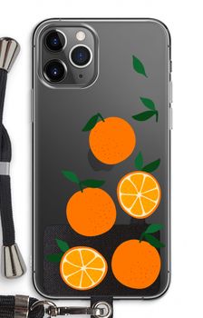 Will you be my clementine