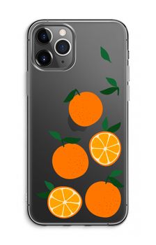 Will you be my clementine