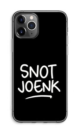 Snotjoenk