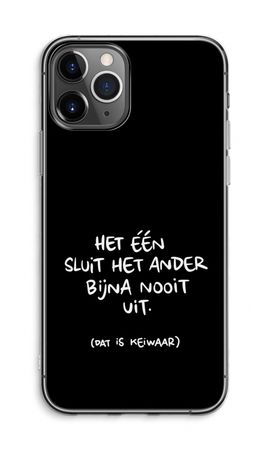 Het één