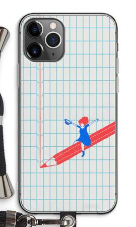 Checkered paper N°2