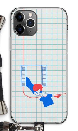 Checkered paper N°1