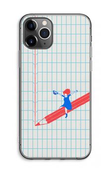 Checkered paper N°2