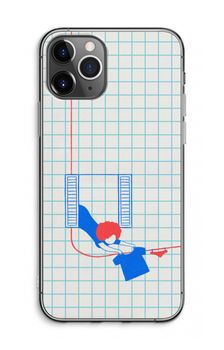 Checkered paper N°1