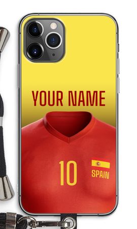 Spain - Football