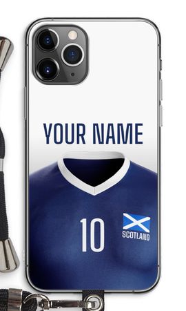 Scotland - Football