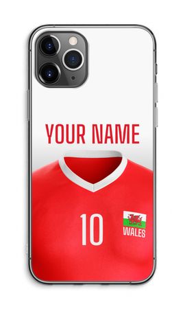 Wales - Football