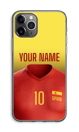 Spain - Football