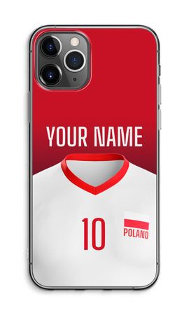 Poland - Football