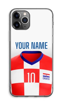 Croatia - Football