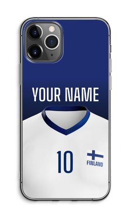 Finland - Football
