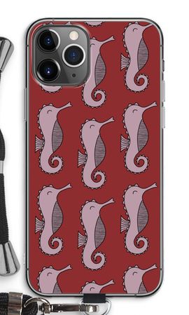 Seahorses