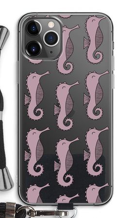 Seahorses