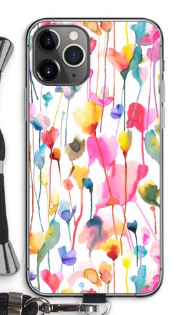 Wild Colorful Flowers