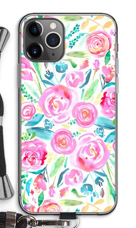 Pastel Roses