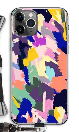 Modern Abstract Scratches