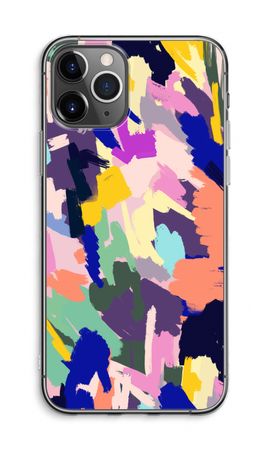 Modern Abstract Scratches