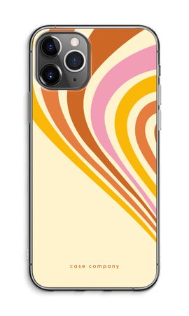 Retro Rainbow