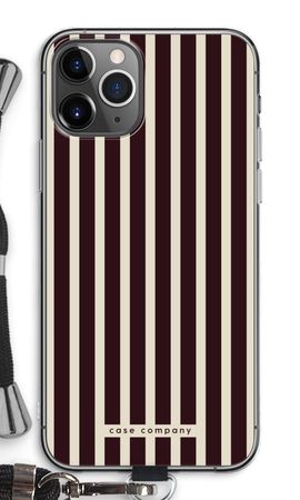 Bamboo Stripe