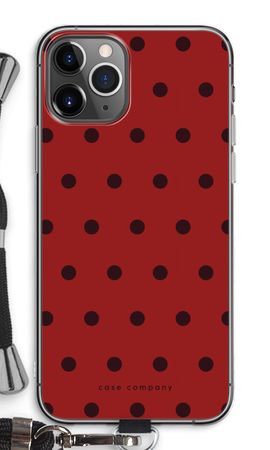 Ladybird Spots