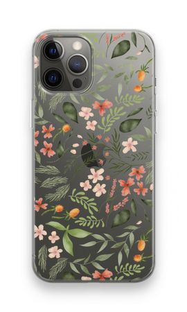 Sweet little flowers
